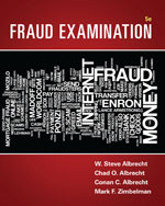 Fraud Examination 5e W Steve Albrecht Chad O Albrecht Conan C Albrecht Mark F Zimbelman - Test Bank