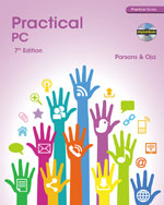 Practical PC 7e June Jamrich Parsons Dan Oja - Test Bank