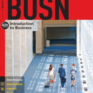 BUSN 7th Edition by Marcella Kelly - Test Bank