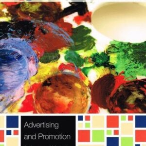 Advertising And Promotion Global Edition  Edition by Belch -Test Bank