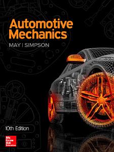 Automotive Mechanics 10th Edition By Les Simpson - Test Bank