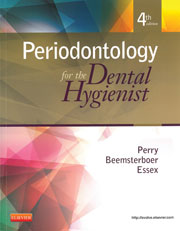 Periodontology for the Dental Hygienist, 4th Edition - Test Bank