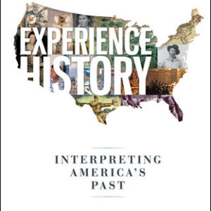 Experience History Interpreting America's Past 8Th Edition By James West Davidson- Test Bank
