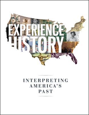 Experience History Interpreting America's Past 8Th Edition By James West Davidson- Test Bank