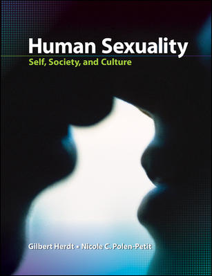 Human Sexuality Self, Society And Culture 1st Edition By Gilbert Herdt - Test Bank