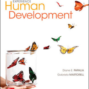 Experience Human Development 13Th Edition By Diane Papalia  - Test Bank