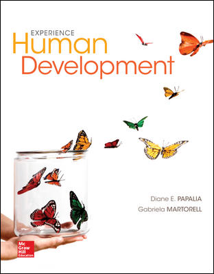 Experience Human Development 13Th Edition By Diane Papalia - Test Bank