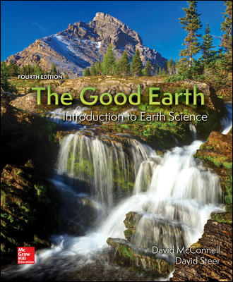 The Good Earth Introduction to Earth Science 4Th Edition By David - Test Bank