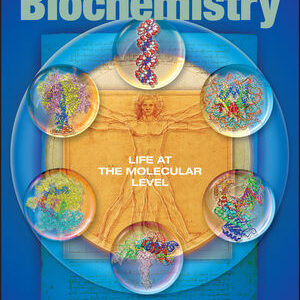 Fundamentals of Biochemistry Life at the Molecular Level 4th edition by Voet - Test Bank