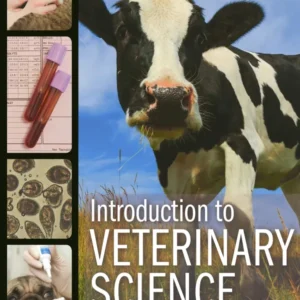 Introduction to Veterinary Science 3rd Edition by James Lawhead  - Test Bank