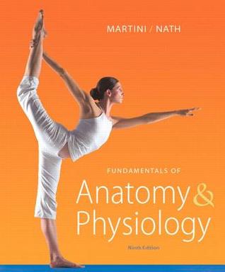 Fundamentals Of Anatomy And Physiology 9th Edition By Frederic-H. -Test Bank