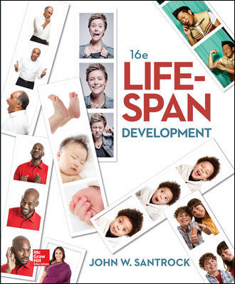 Life Span Development 16Th Edition By Santrock -Test Bank