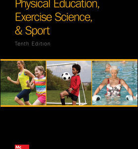 Introduction To Physical Education, Exercise Science, and Sport 10Th Edition By Angela Lumpkin - Test Bank