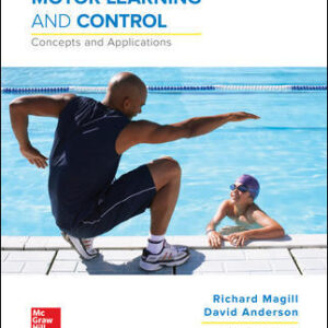 Motor Learning and Control Concepts and Applications 11Th Edition By Richard - Test Bank