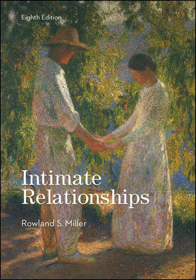 Intimate Relationships 8Th Edition By Rowland Miller - Test Bank