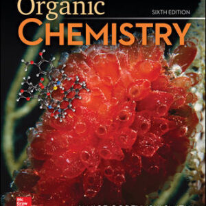 Organic Chemistry 6Th Edition By Smith - Test Bank