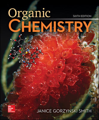 Organic Chemistry 6Th Edition By Smith - Test Bank
