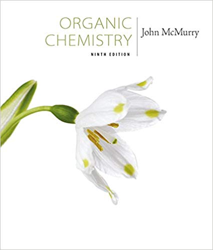 Organic Chemistry 9th Edition by John E. McMurry - Test Bank