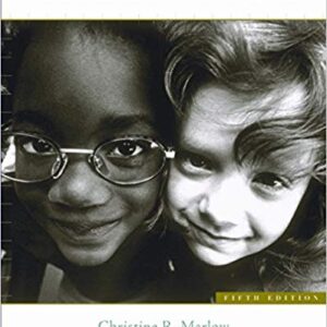 Research Methods for Generalist Social Work 5th Edition by Christine R. Marlow - Test Bank