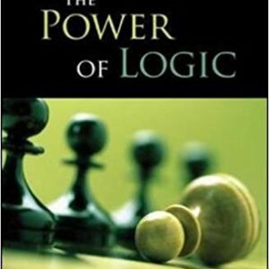 The Power of Logic 5th Edition by Howard-Snyder  - Test Bank