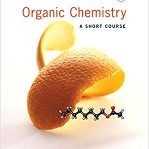 Organic Chemistry A Short Course 13Th Ed By Hart - Test Bank
