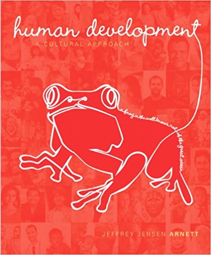 Human Development A Cultural Approach 1st Edition By Arnett - Test Bank