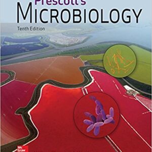 Prescotts Microbiology 10th Edition By Willey Sherwood Woolverton - Test Bank