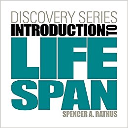Discovery Series Introduction To Lifespan 1st Edition by Rathus - Test Bank