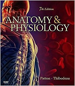 Anatomy Physiology 7th Edition By Patton Thibodeau  - Test Bank