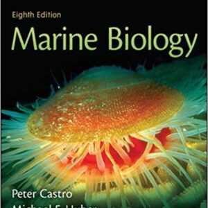 Marine Biology 8th Edition By Castro - Test Bank