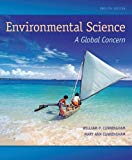 Environmental Science A Global Concern 12Th Edition by William Cunningham - Test Bank