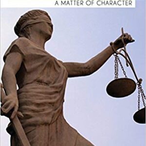 Police Ethics 2nd Edition by Douglas W. Perez - Test Bank