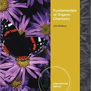 Fundamentals of Organic Chemistry 7Th International Edition by MCMURRY - Test Bank