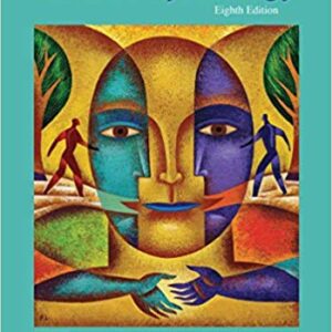 Exploring Social Psychology 8th Edition By David Myers - Test Bank