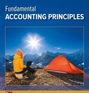Fundamental Accounting Principles 23d Edition By John Wild - Test Bank