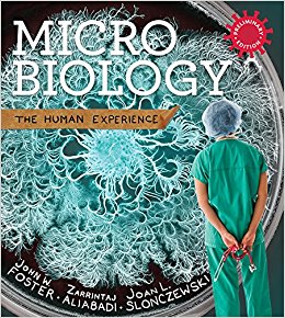 Microbiology The Human Experience by Foster - Test Bank