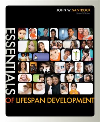 Essentials of Life Span Development 2nd ed by Santrock - Test Bank