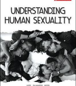 Understanding Human Sexuality 7th Canadian Edition By Janet Shibley Hyde - Test Bank