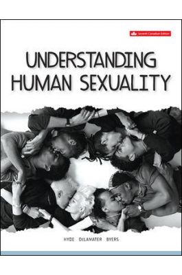 Understanding Human Sexuality 7th Canadian Edition By Janet Shibley Hyde - Test Bank