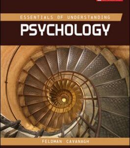 Essentials Of Understanding Psychology 6Th Canadian Edition By Robert S Feldman - Test Bank