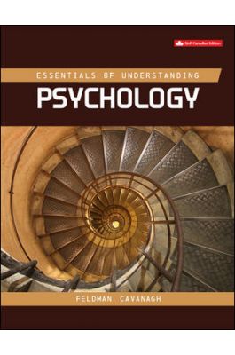 Essentials Of Understanding Psychology 6Th Canadian Edition By Robert S Feldman - Test Bank