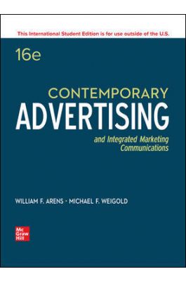 International Marketing 18Th Edition By Philip Cateora  - Test Bank