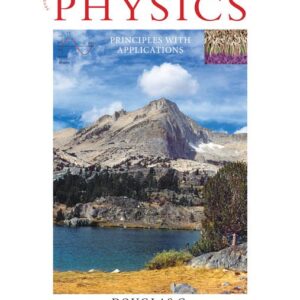 Physics Principles with Applications 7th Edition Giancoli By - Test Bank