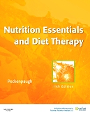 Nutrition Essentials and Diet Therapy 11th Edition By Stacy Nix Peckenpaugh - Test Bank