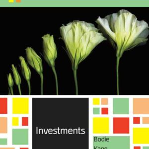 Investments Global Edition Zvi Bodie 10e - Test Bank
