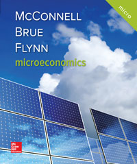 Microeconomics Campbell McConnell 21e - Test Bank