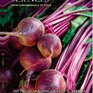 Nutritional Sciences From Fundamentals to Food 3rd Edition Shelley - Test Bank