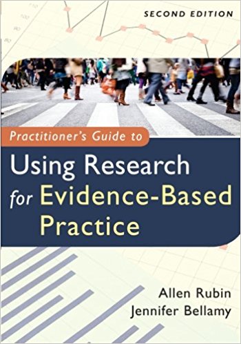 PRACTITIONER’S GUIDE TO USING RESEARCH FOR EVIDENCE BASED PRACTICE 2ND EDITION By  RUBIN - Test Bank