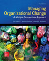 Managing Organizational Change Ian Palmer 3e - Test Bank