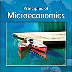 Principles of Macroeconomics by John Sayre - Test Bank